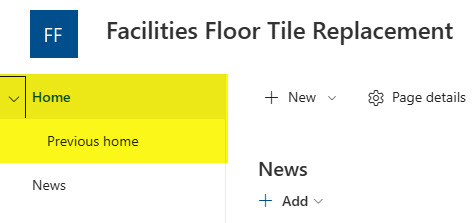 Connectteamsitenogrouptomicrosoft365group9