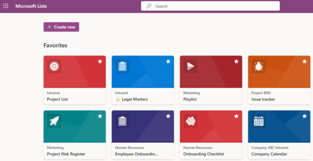 How to create a custom list in SharePoint | SharePoint Maven