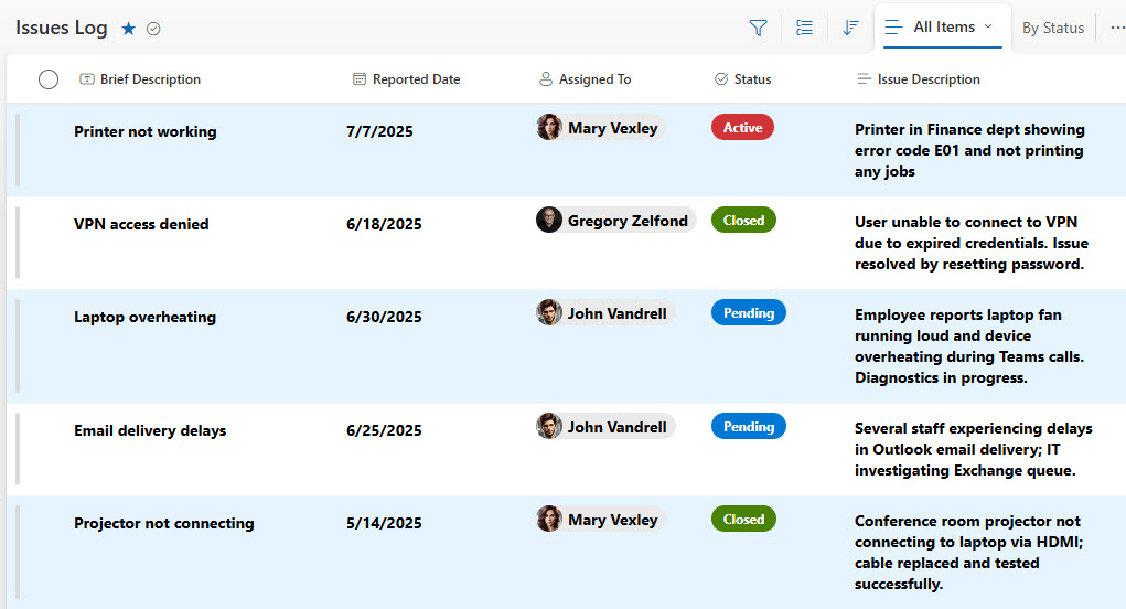 Createcustomlistsharepoint16