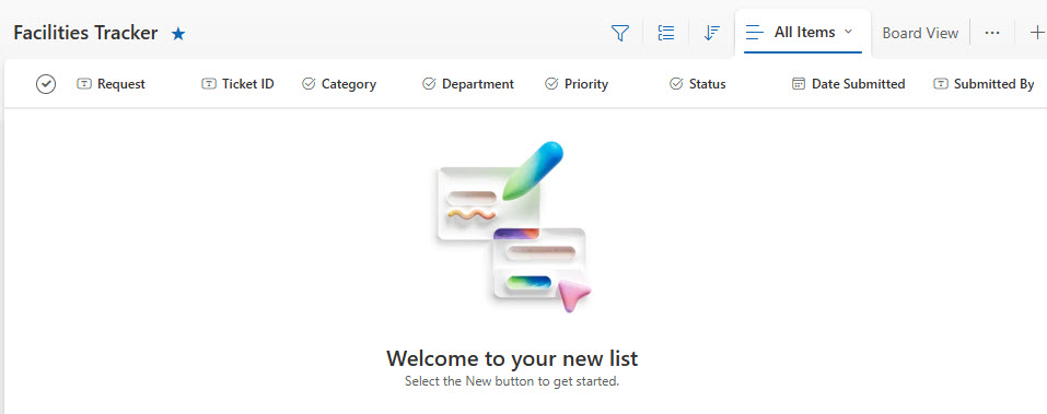Createlistcopyexistinglistsharepoint5
