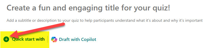 Createquizmicrosoftforms4