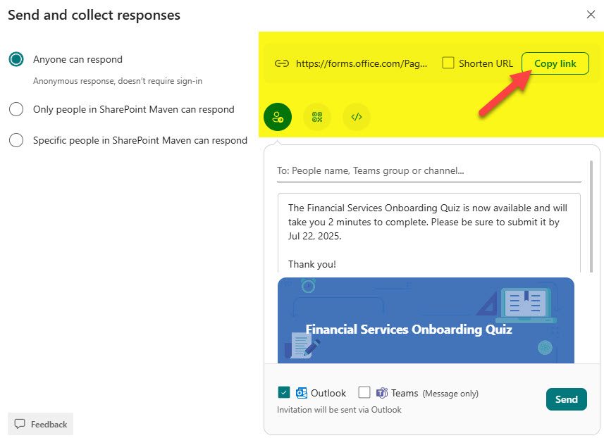 Createquizmicrosoftforms8