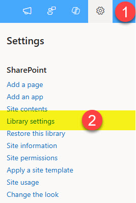 Versionhistorysettingssharepoint3