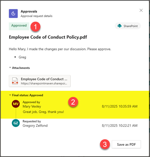 Configureapprovalssharepoint12