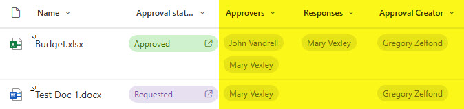 Configureapprovalssharepoint18