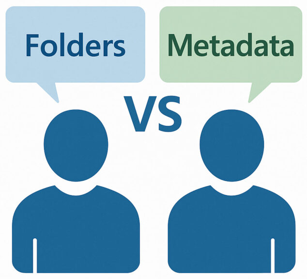 SharePoint Information Architecture