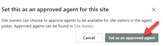 Copilotagentssharepoint18