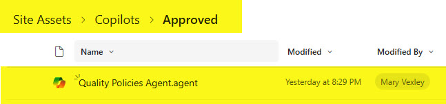 Copilotagentssharepoint21
