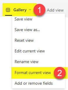 Creategallerylistsharepoint10