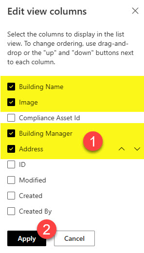 Creategallerylistsharepoint13
