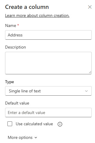 Creategallerylistsharepoint7