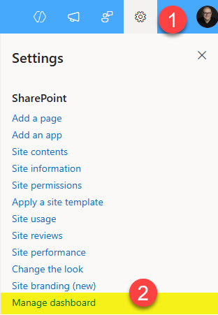 Eventscarddashboardsharepoint1
