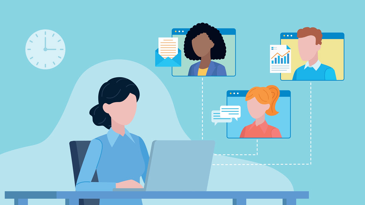 Threaded Conversations in Teams Channels | SharePoint Maven