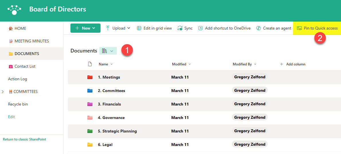 Whypinlibraryquickaccess1