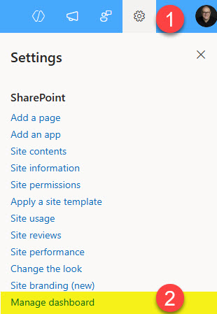 Vivadashboardonedrivecard1