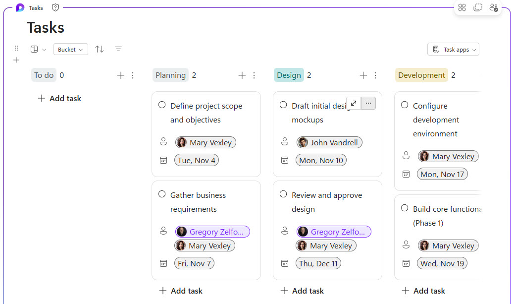 Agile and Scrum Projects