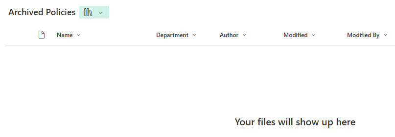 Di chuyển tài liệu quy tắc siêu dữ liệu2