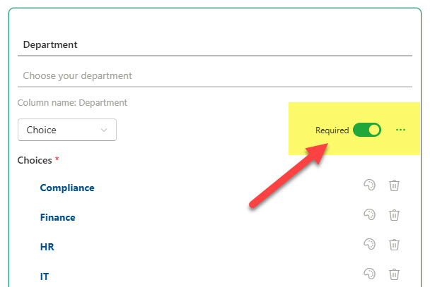 Intake Form for File Uploads