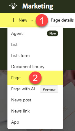 Marketingflyerspagesharepoint12