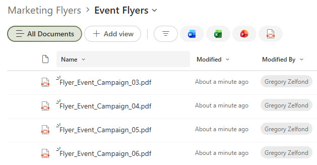 Marketingflyerspagesharepoint2