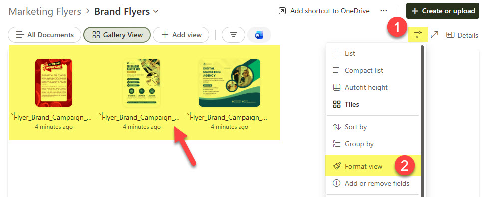 Marketingflyerspagesharepoint4