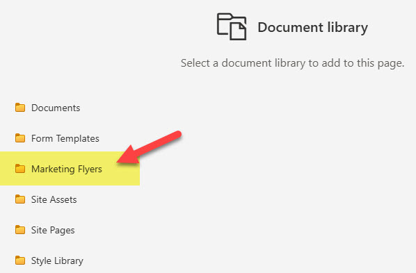 Marketingflyerspagesharepoint9