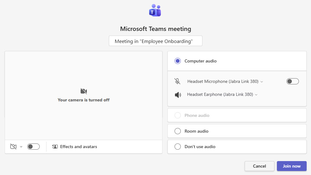 Teams or SharePoint?
