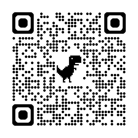 QR code for a SharePoint page