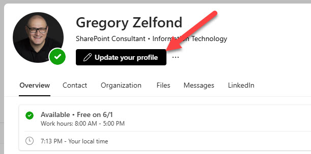 Org Explorer